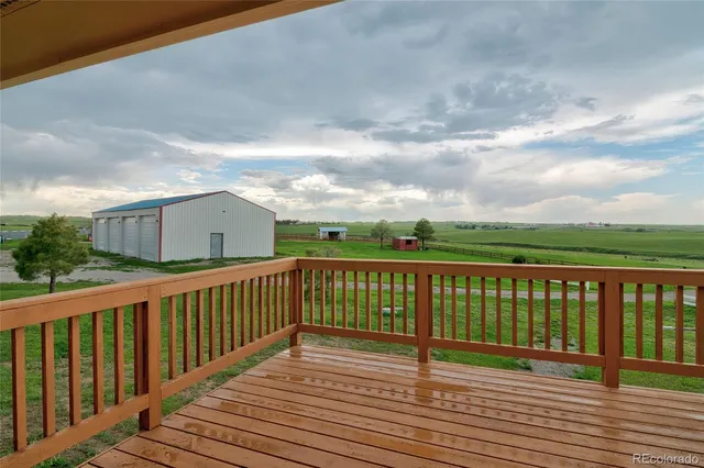 $1,350,000 | 9491 County Road 134, Kiowa, CO 80117