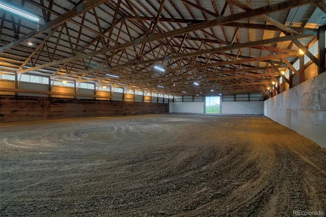 $1,350,000 | 9491 County Road 134, Kiowa, CO 80117