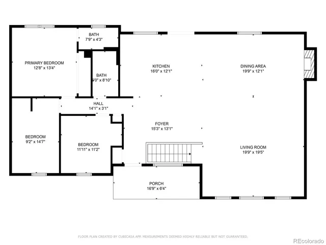 $1,350,000 | 9491 County Road 134, Kiowa, CO 80117