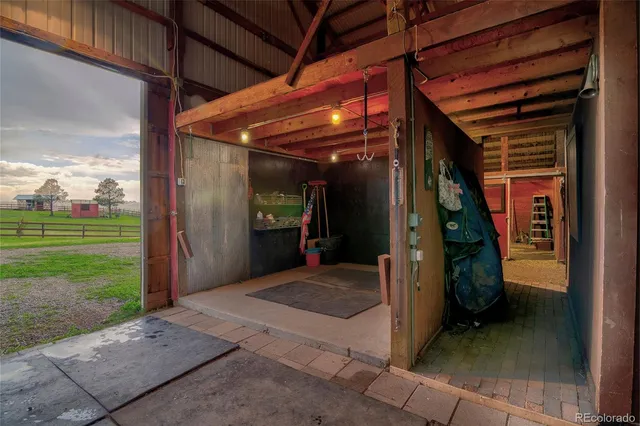 $1,350,000 | 9491 County Road 134, Kiowa, CO 80117