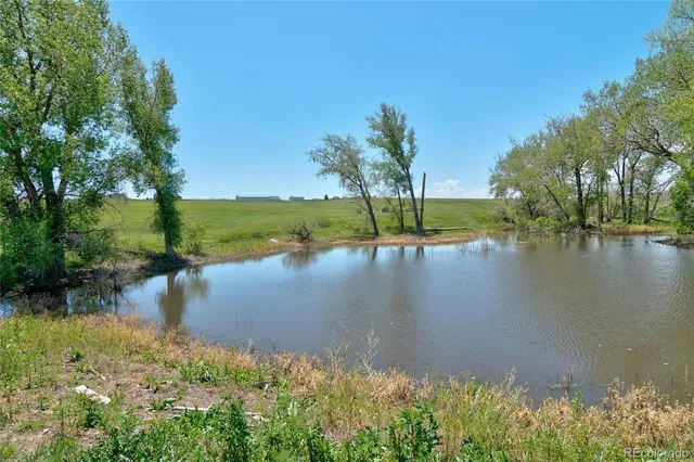 $1,350,000 | 9491 County Road 134, Kiowa, CO 80117