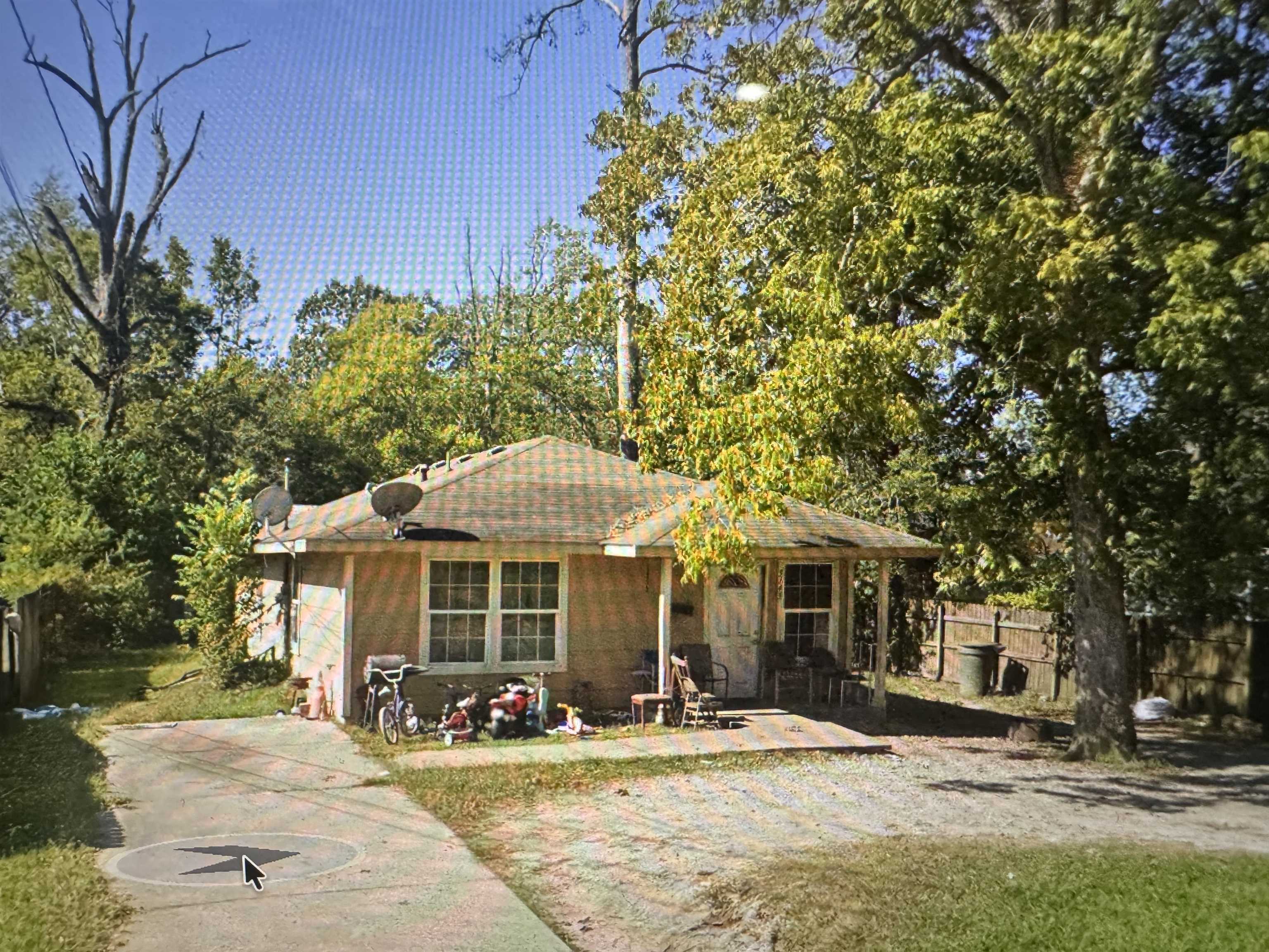 5145 Pine Burr Boulevard Beaumont, TX 77708 - Photo 3 of 5