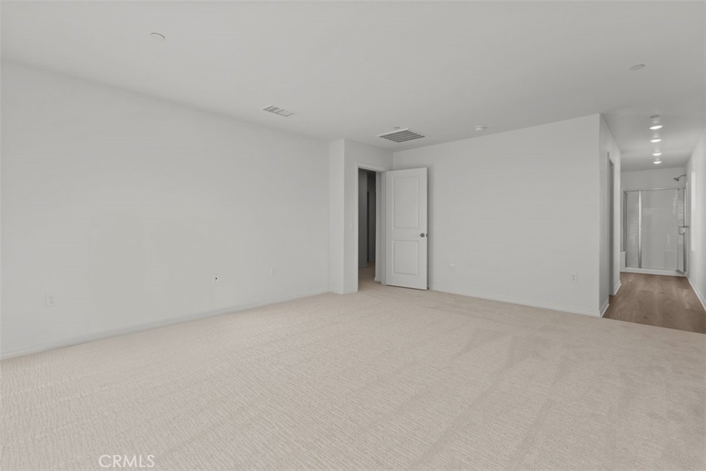 9667 Salamanca Street Riverside, CA 92508 - Photo 10 of 15 a view of an empty room