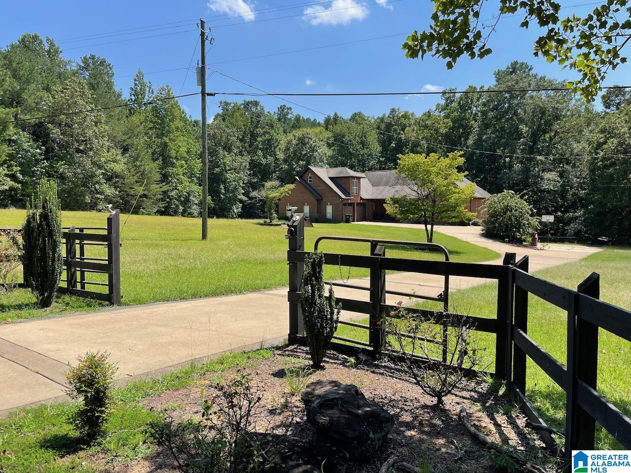 1270 Buddy Vines Camp Road Bessemer, AL 35023 - Photo 37 of 53