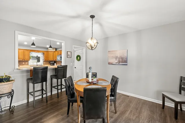 a close view of sink