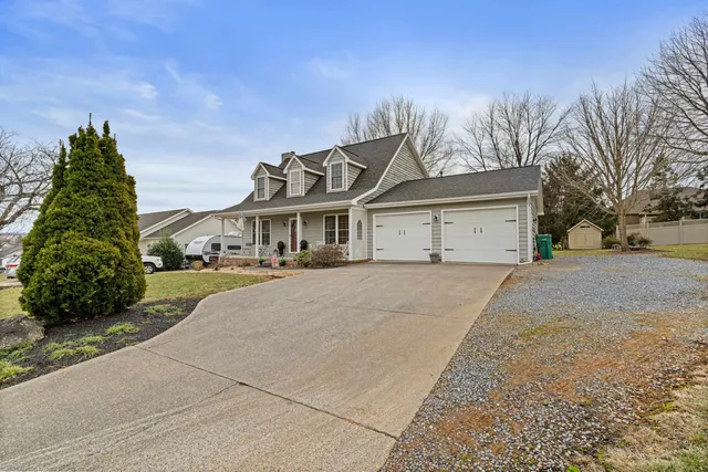 $459,000 | 113 Willow Drive, Dayton, VA 22821