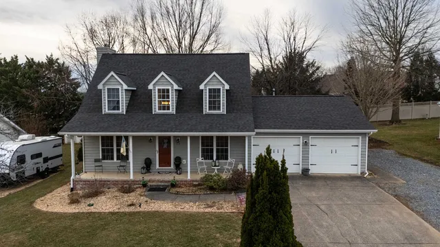 $459,000 | 113 Willow Drive, Dayton, VA 22821