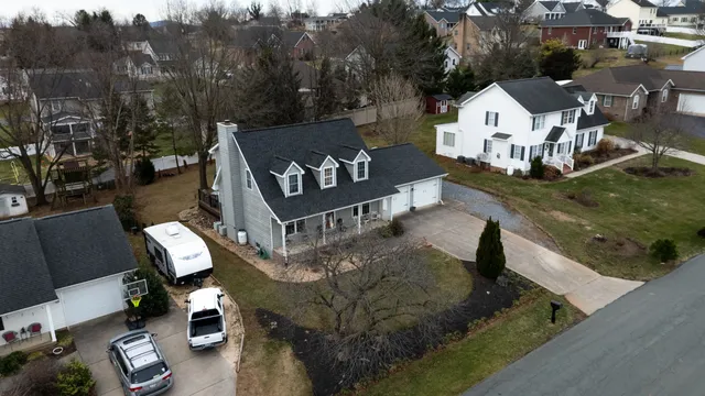 $459,000 | 113 Willow Drive, Dayton, VA 22821