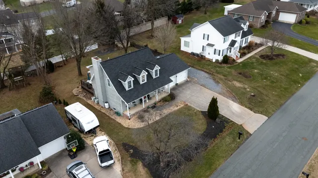 $459,000 | 113 Willow Drive, Dayton, VA 22821