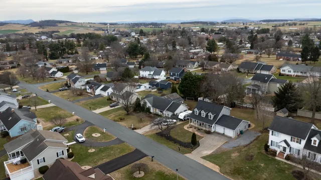 $459,000 | 113 Willow Drive, Dayton, VA 22821