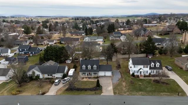 $459,000 | 113 Willow Drive, Dayton, VA 22821