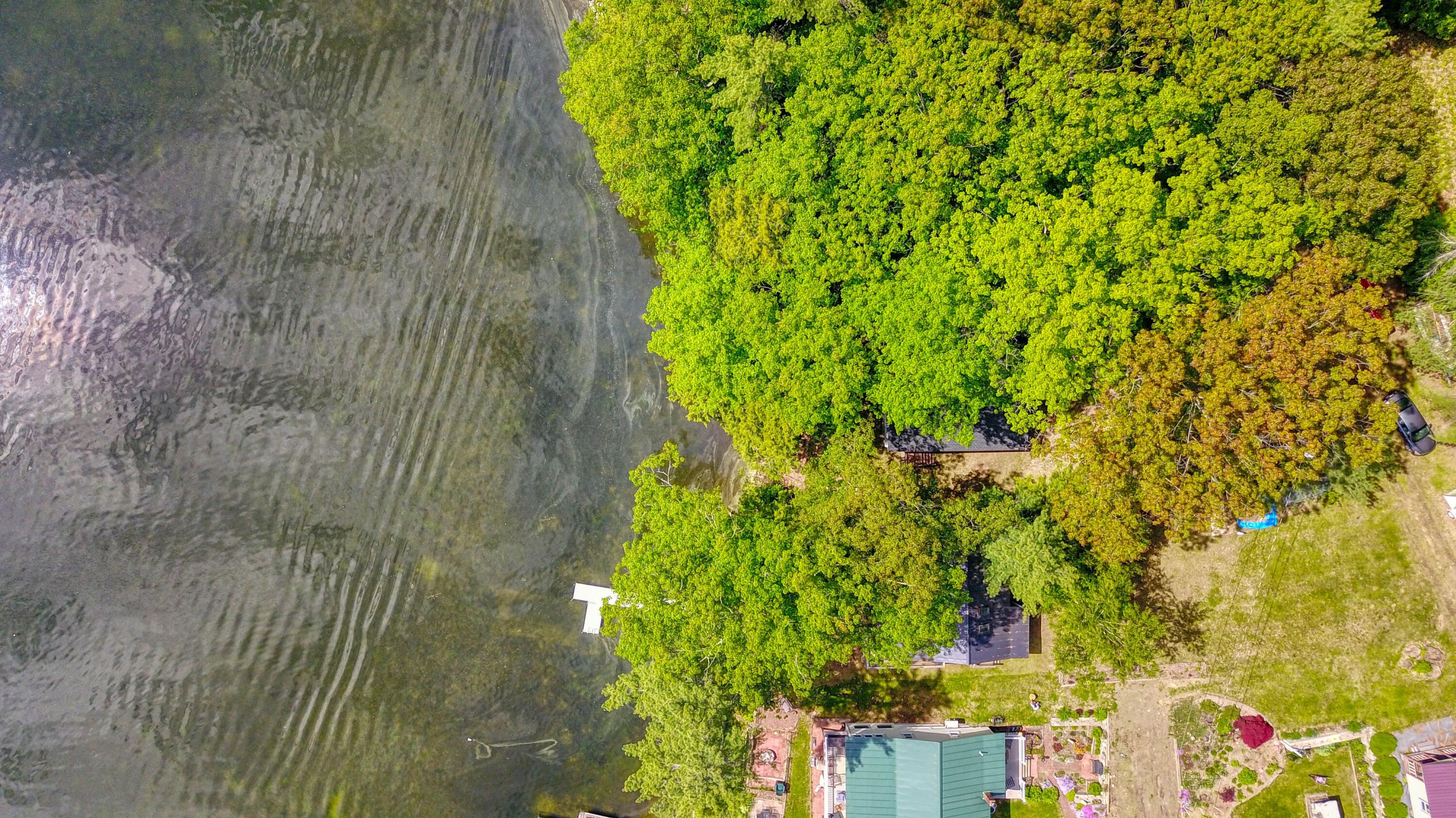 30 16th Fire Road South China, ME 04358 - Photo 33 of 40 Aerial view