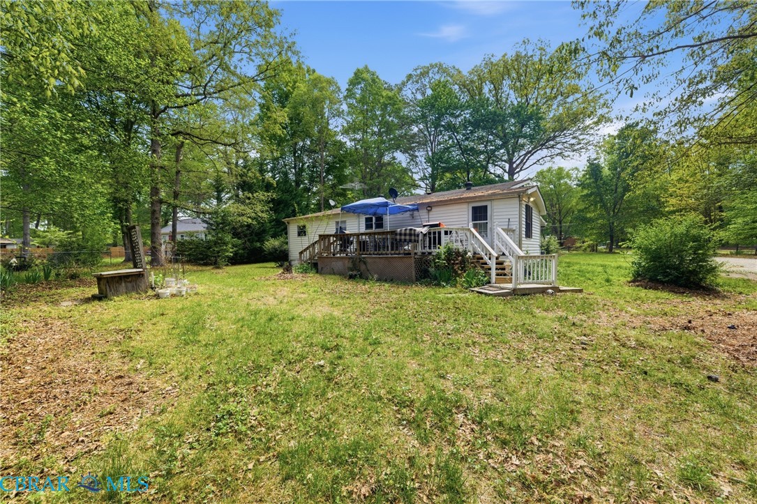 9788 Woods Cross Road Gloucester, VA 23061 - Photo 15 of 21