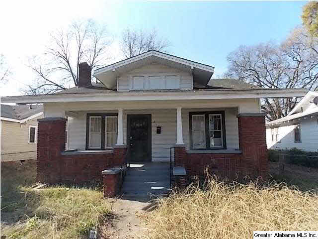 212 69th Place North Birmingham, AL 35206 - Photo 1 of 25