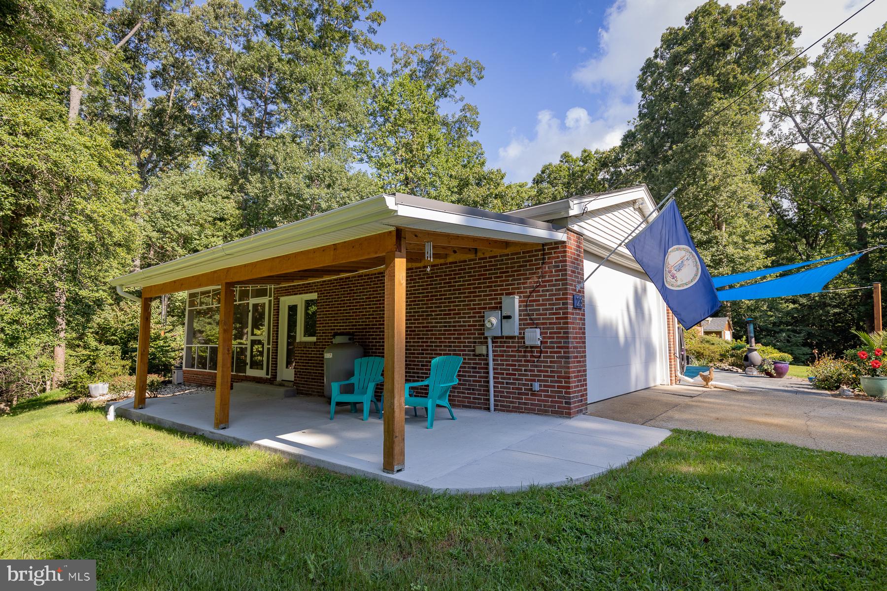 23 Oak Ridge Drive Kilmarnock, VA 22482 - Photo 31 of 38 Gallery Image 31