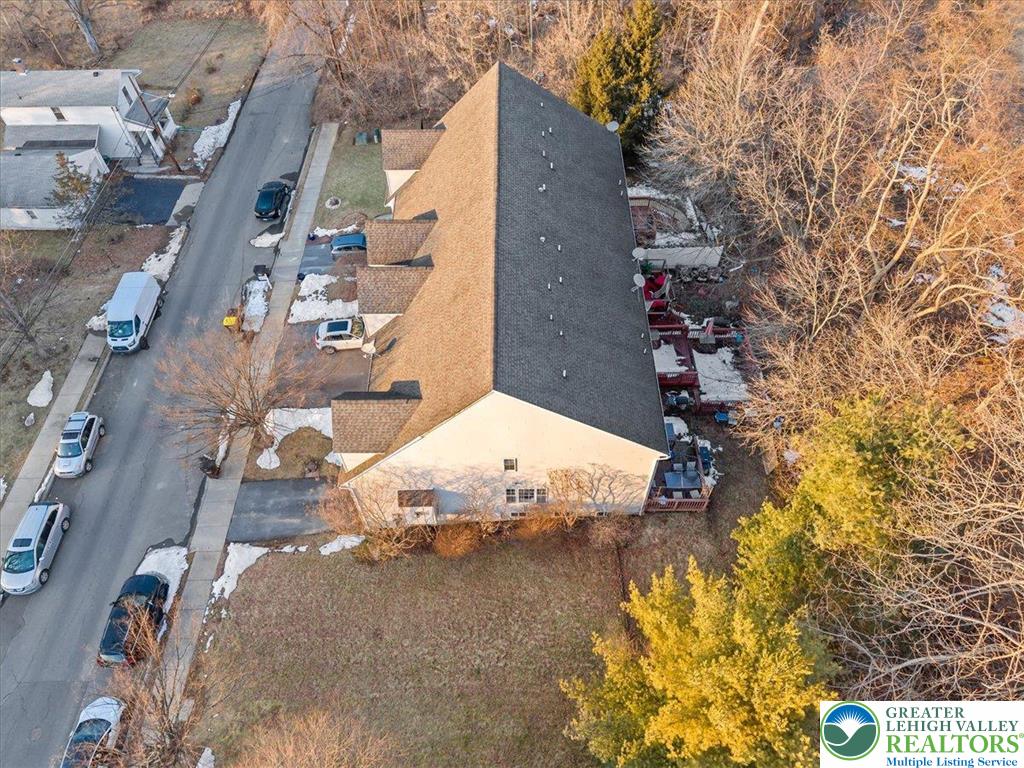 1409 Ravena Street Bethlehem, PA 18015 - Photo 39 of 40 a view of balcony