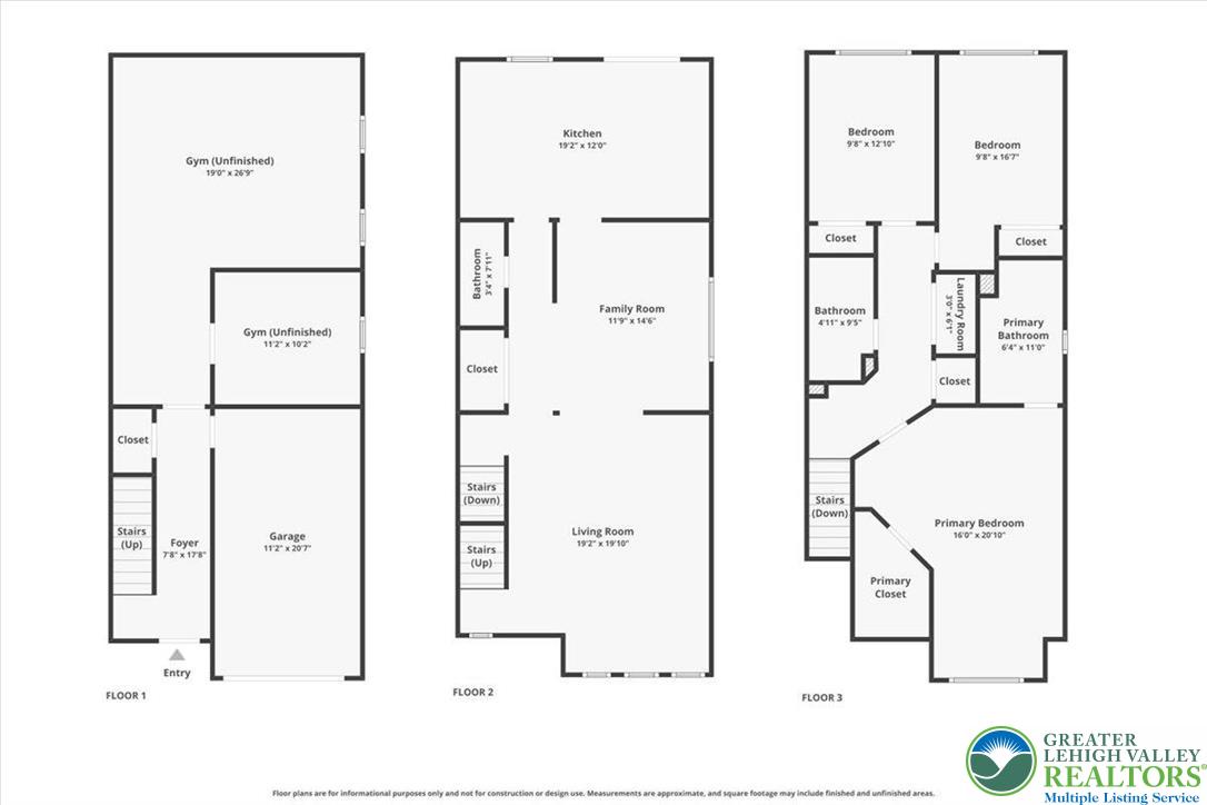 1409 Ravena Street Bethlehem, PA 18015 - Photo 40 of 40 a picture of a bathroom with a shower