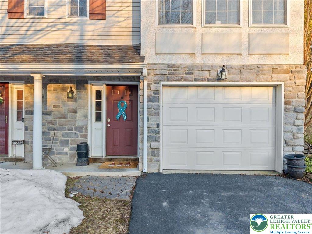 1409 Ravena Street Bethlehem, PA 18015 - Photo 4 of 40 a view of a building with a street