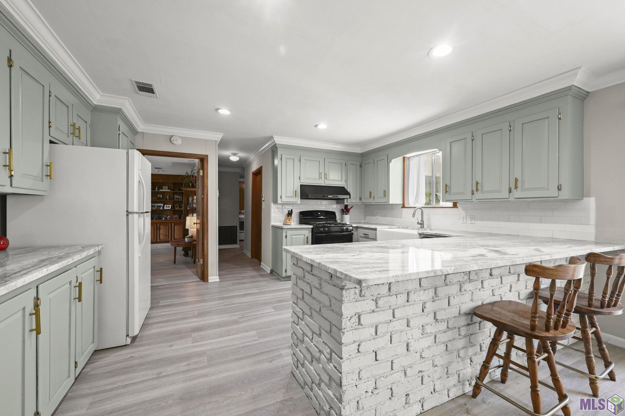 6676 Island Road Jarreau, LA 70749 - Photo 14 of 34