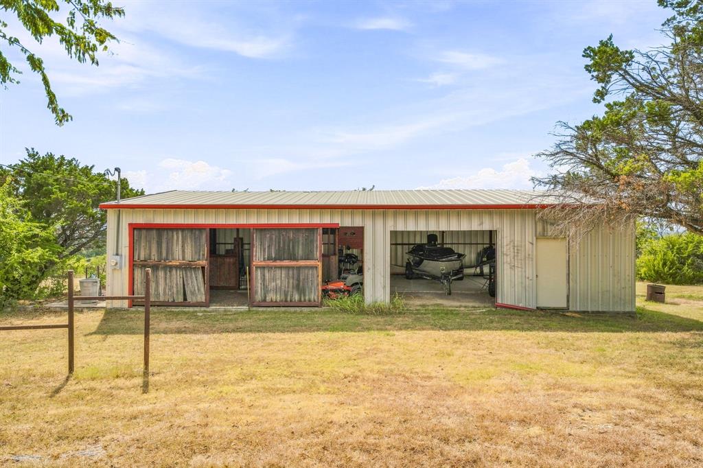 5351 Upper Denton Road Weatherford, TX 76085 - Photo 39 of 40 Gallery Image 39