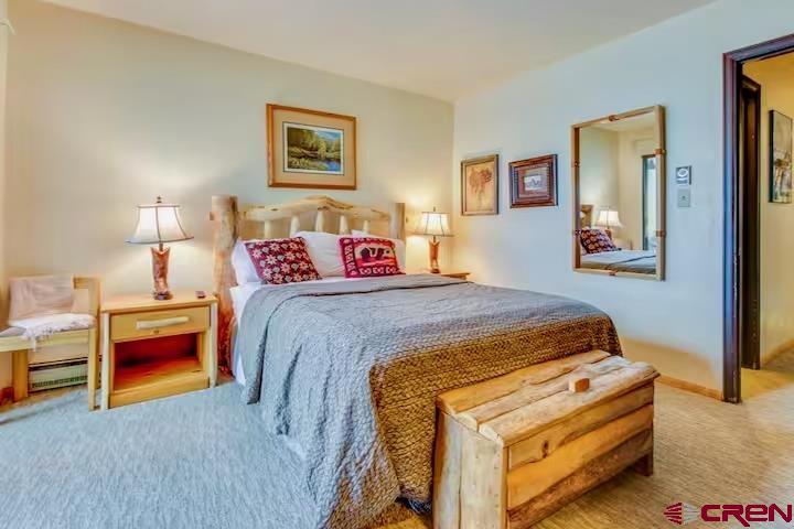 12 Snowmass Road, Unit 312 Crested Butte, CO 81225 - Photo 18 of 26