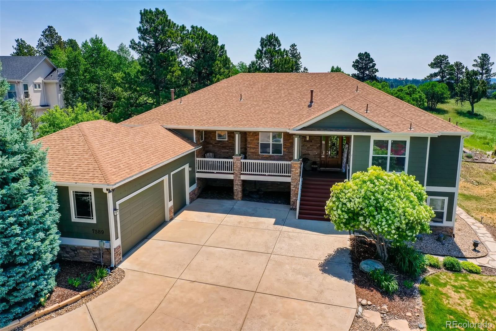 7589 Nuthatch Circle Parker, CO 80134 - Photo 2 of 40