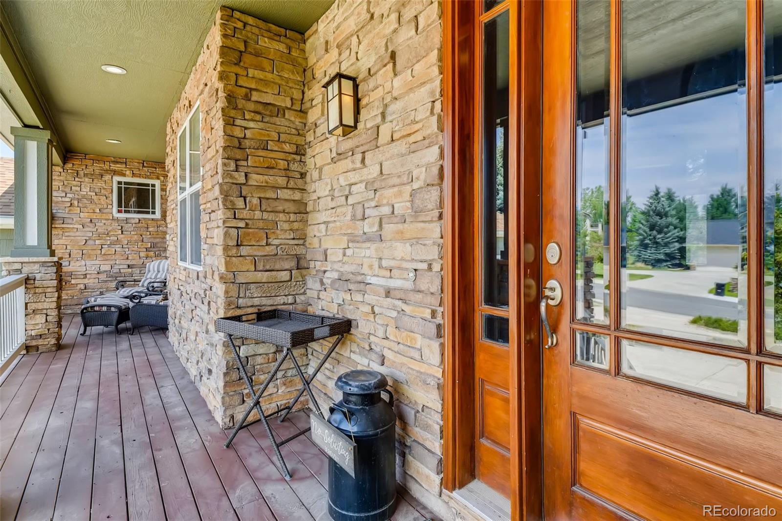 7589 Nuthatch Circle Parker, CO 80134 - Photo 3 of 40