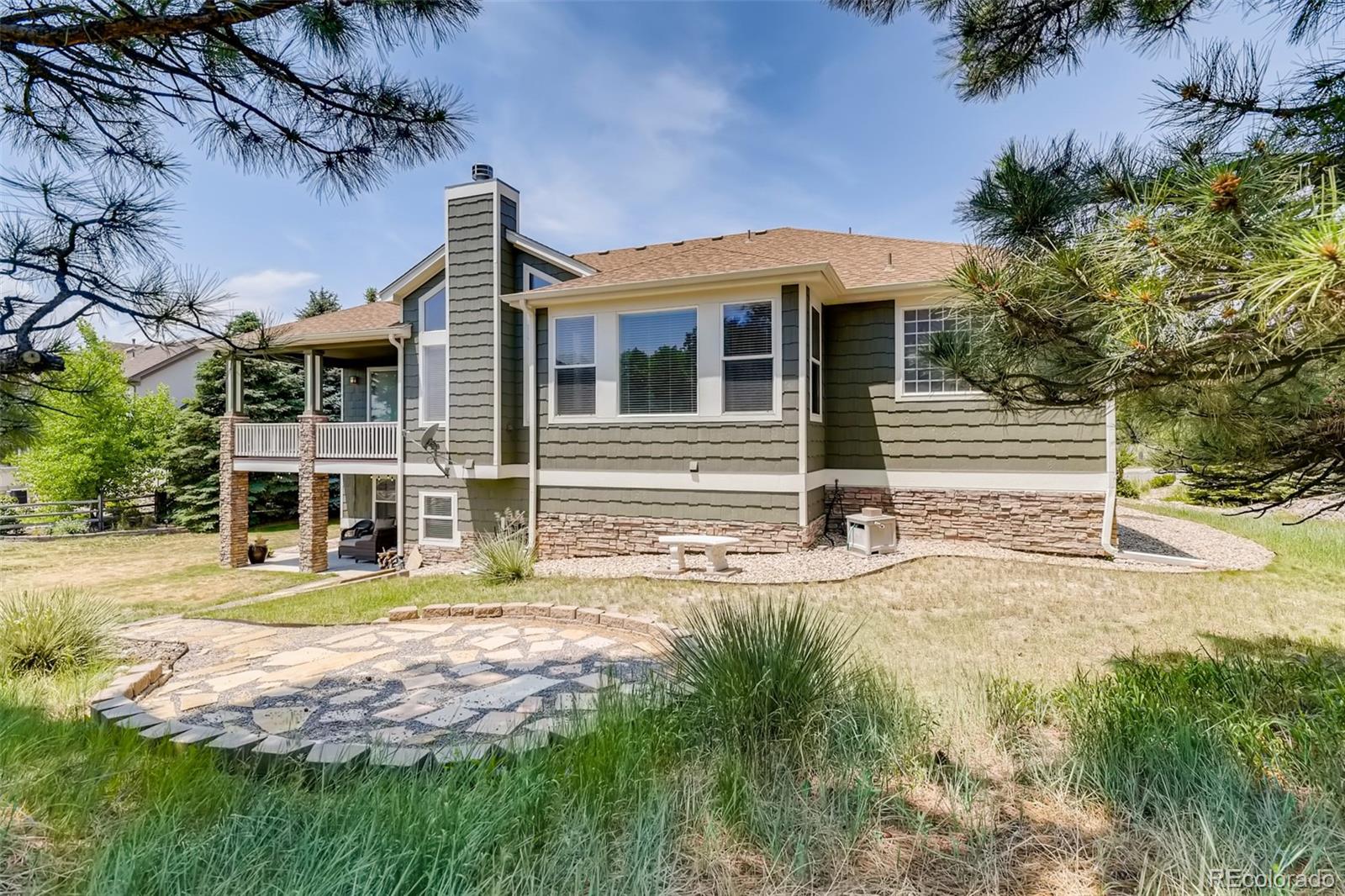 7589 Nuthatch Circle Parker, CO 80134 - Photo 35 of 40