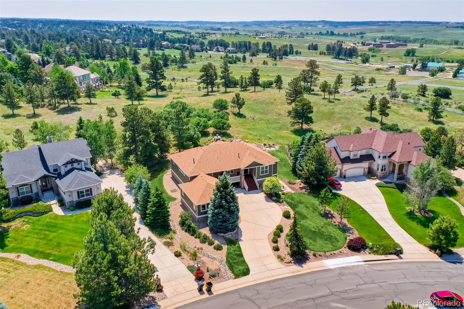 7589 Nuthatch Circle Parker, CO 80134 - Photo 40 of 40