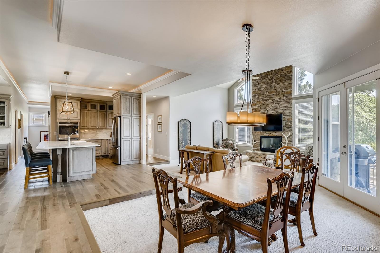 7589 Nuthatch Circle Parker, CO 80134 - Photo 4 of 40