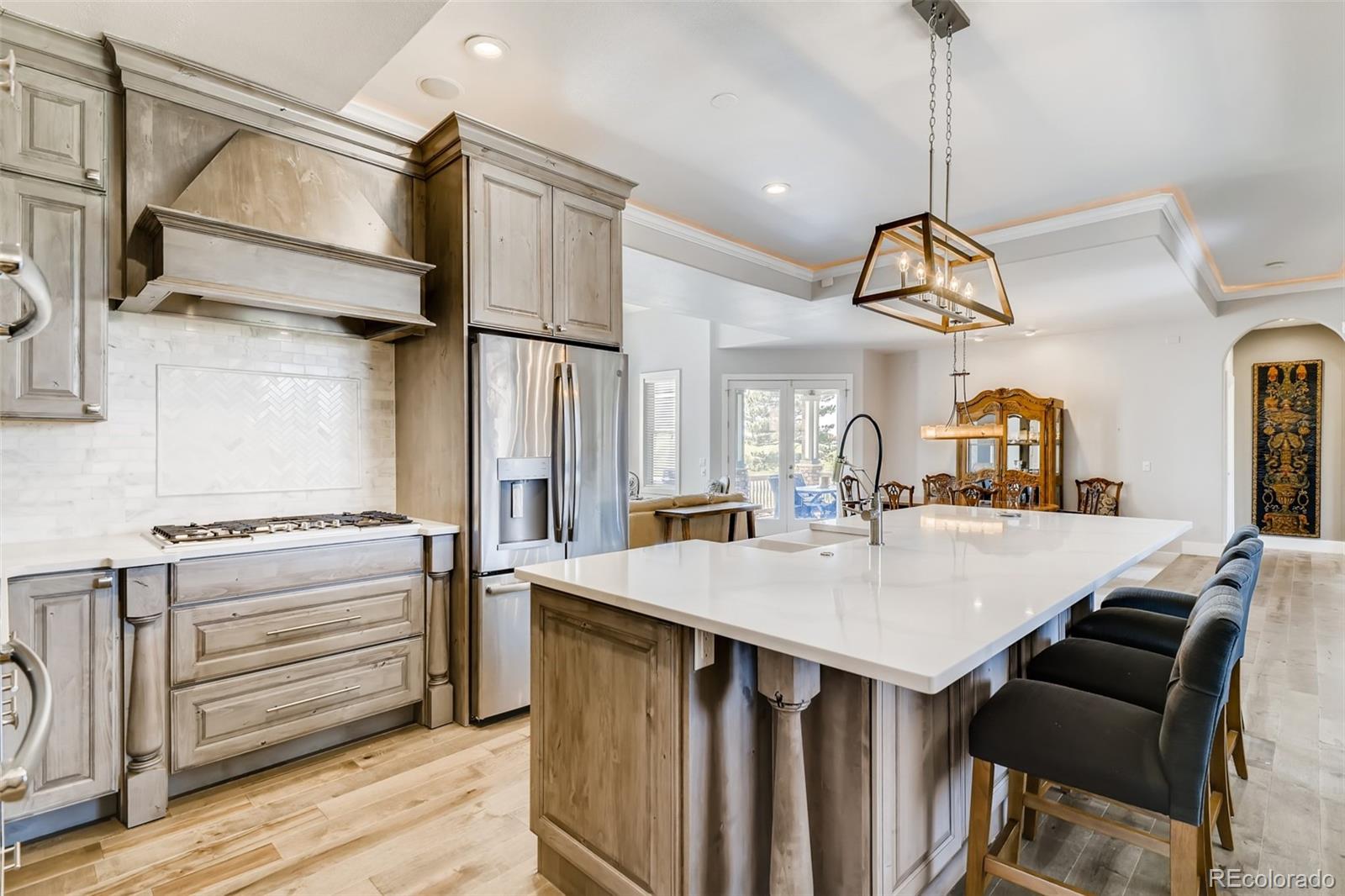 7589 Nuthatch Circle Parker, CO 80134 - Photo 9 of 40