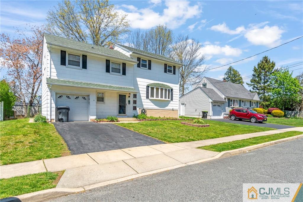 11 Darwin Road Old Bridge, NJ 08857 - Photo 1 of 22 Gallery Image 1