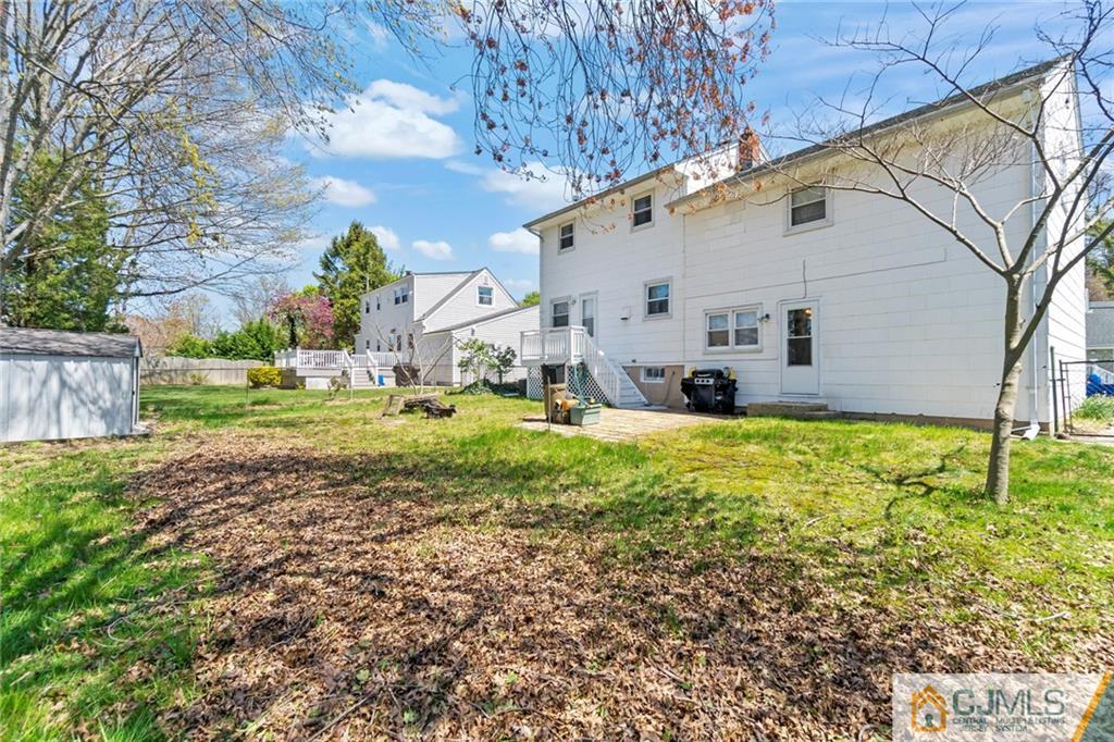11 Darwin Road Old Bridge, NJ 08857 - Photo 20 of 22 Gallery Image 20