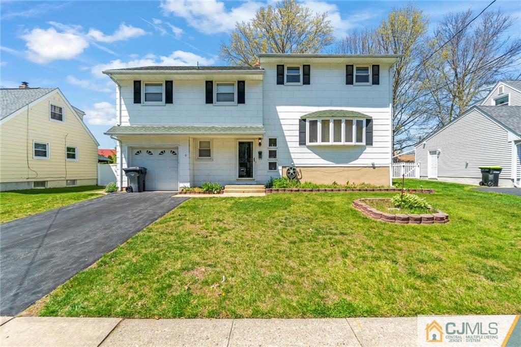 11 Darwin Road Old Bridge, NJ 08857 - Photo 2 of 22 Gallery Image 2