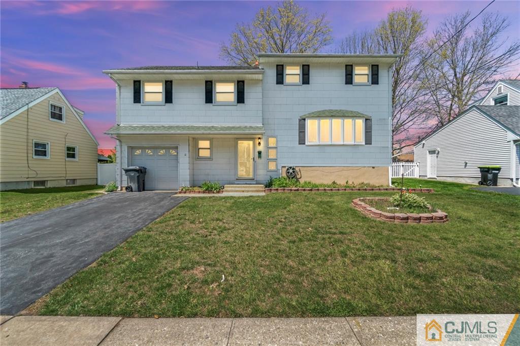 11 Darwin Road Old Bridge, NJ 08857 - Photo 22 of 22 Gallery Image 22