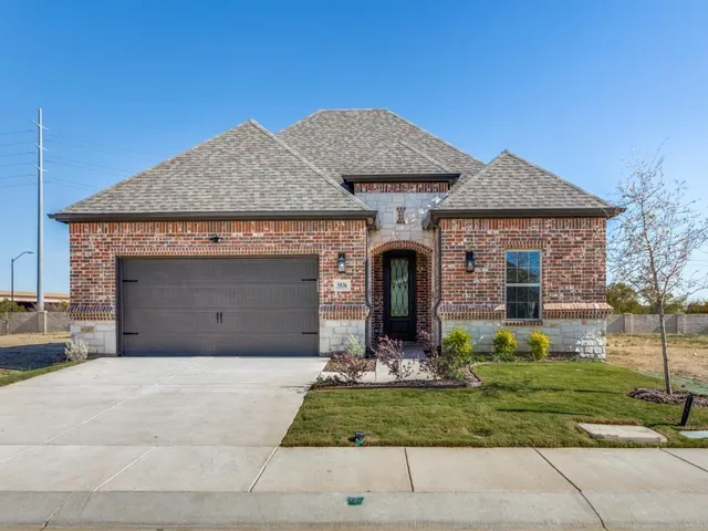 $568,117 | 5836 Fresco Drive, Fort Worth, TX 76123