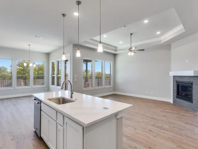 $568,117 | 5836 Fresco Drive, Fort Worth, TX 76123