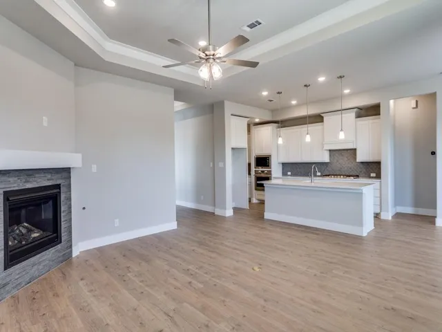 $568,117 | 5836 Fresco Drive, Fort Worth, TX 76123