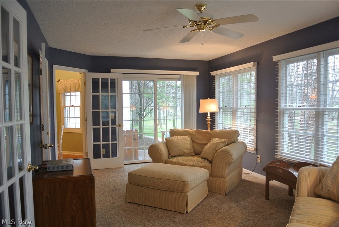 9853 Barr Road Brecksville, OH 44141 - Photo 10 of 35 4-season Sun Room