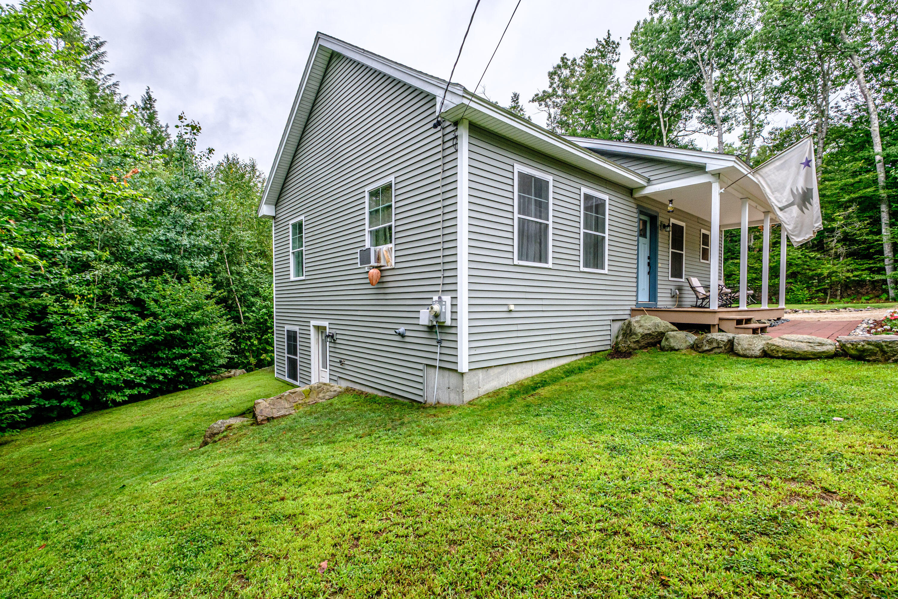 3 Mariner Lane Sebago, ME 04029 - Photo 49 of 49 20260818gp-60060