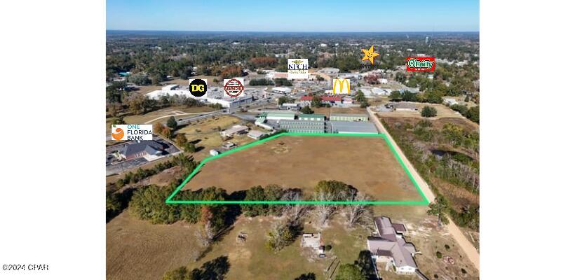 0 Carlisle Road Chipley, FL 32428 - Photo 13 of 14