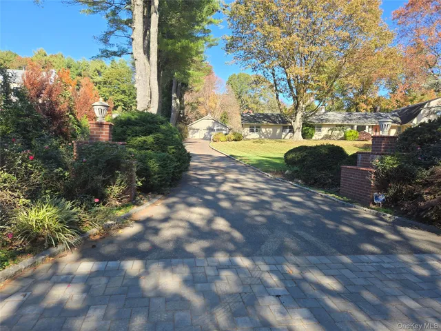 $2,899,000 | 24 Rolling Hill Road, Old Westbury, NY 11568