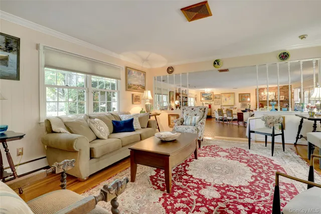 $2,899,000 | 24 Rolling Hill Road, Old Westbury, NY 11568