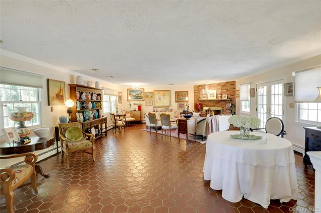 $2,899,000 | 24 Rolling Hill Road, Old Westbury, NY 11568