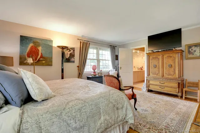 $2,899,000 | 24 Rolling Hill Road, Old Westbury, NY 11568