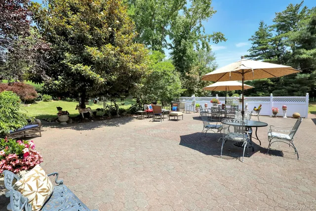 $2,899,000 | 24 Rolling Hill Road, Old Westbury, NY 11568