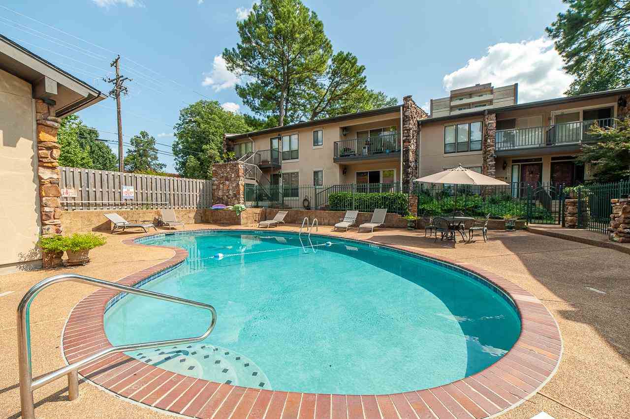 439 South Perkins Road, Unit 4391 Memphis, TN 38117 - Photo 24 of 24 Gallery Image 24