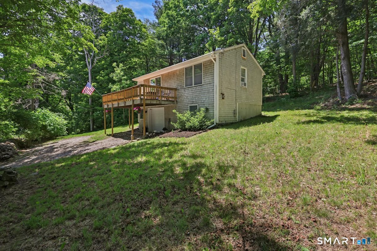 43 Flagg Hill Road Colebrook, CT 06021 - Photo 25 of 30