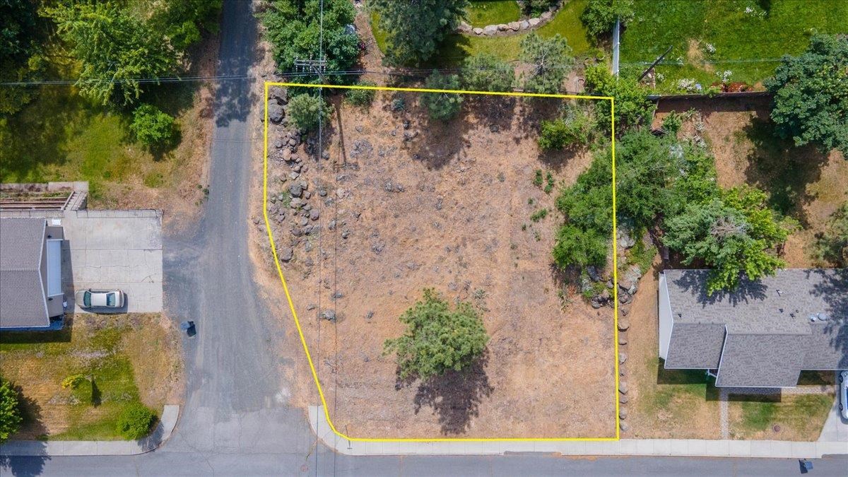Unassigned 6th Street Cheney, WA 99004 - Photo 5 of 9 Gallery Image 5