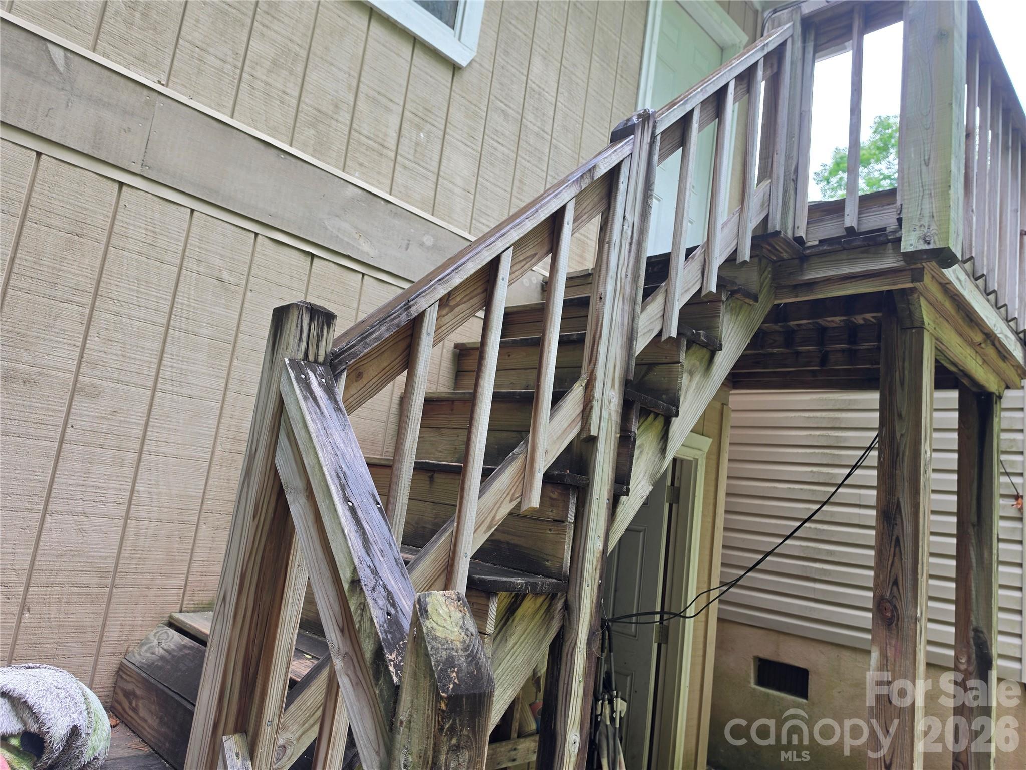 119 Miracle Mountain Road Bryson City, NC 28713 - Photo 24 of 29